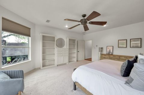 Tiny photo for 50 Lake Estates Drive, Montgomery, TX 77356 (MLS # 94437901)