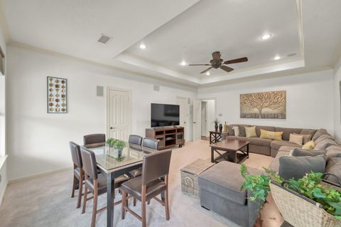 Tiny photo for 50 Lake Estates Drive, Montgomery, TX 77356 (MLS # 94437901)