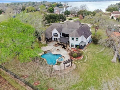 Tiny photo for 50 Lake Estates Drive, Montgomery, TX 77356 (MLS # 94437901)