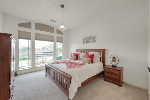 Tiny photo for 50 Lake Estates Drive, Montgomery, TX 77356 (MLS # 94437901)