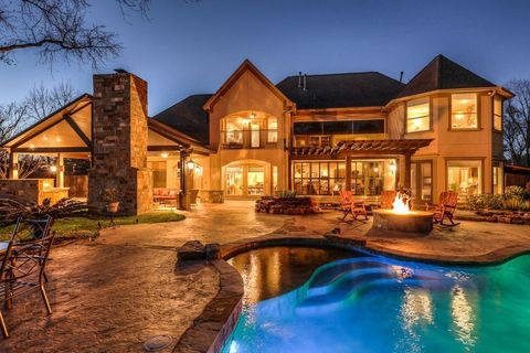 Tiny photo for 50 Lake Estates Drive, Montgomery, TX 77356 (MLS # 94437901)