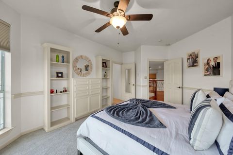 Tiny photo for 50 Lake Estates Drive, Montgomery, TX 77356 (MLS # 94437901)