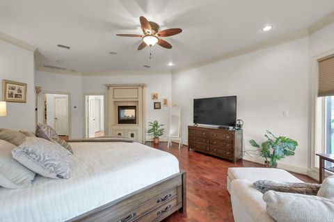 Tiny photo for 50 Lake Estates Drive, Montgomery, TX 77356 (MLS # 94437901)