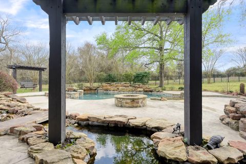 Tiny photo for 50 Lake Estates Drive, Montgomery, TX 77356 (MLS # 94437901)