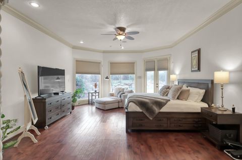 Tiny photo for 50 Lake Estates Drive, Montgomery, TX 77356 (MLS # 94437901)