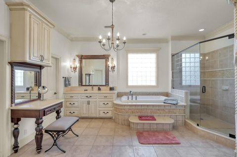 Tiny photo for 50 Lake Estates Drive, Montgomery, TX 77356 (MLS # 94437901)