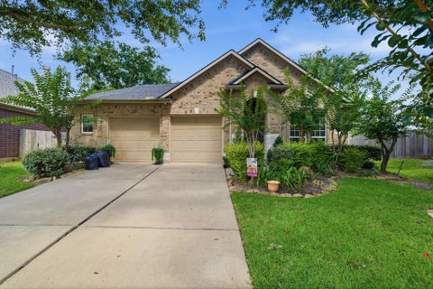 Homes For Sale - 6343 Bain Drive<br/> Missouri City, TX 77459