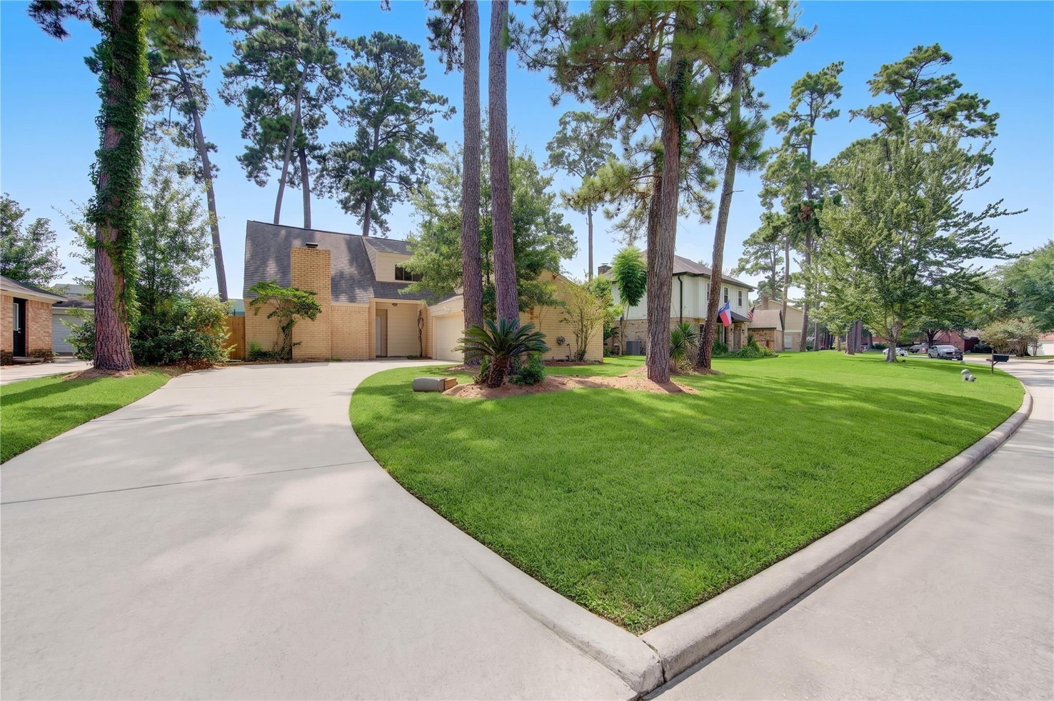 25027 Barmby Drive