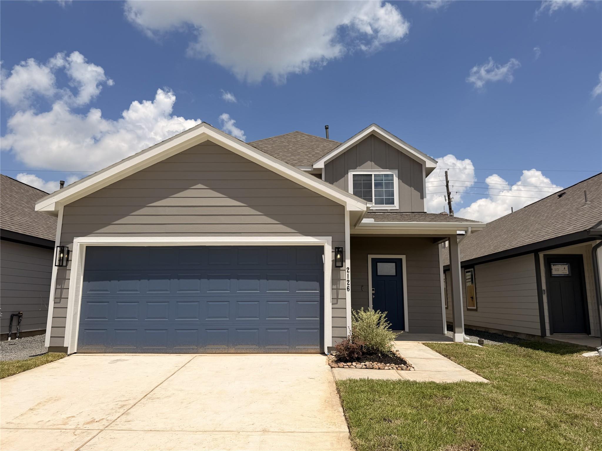 2126 Creole Creek Lane
