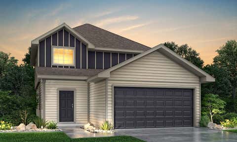 Photo of 2126 Creole Creek Lane, Houston, TX 77090 (MLS # 50928234)
