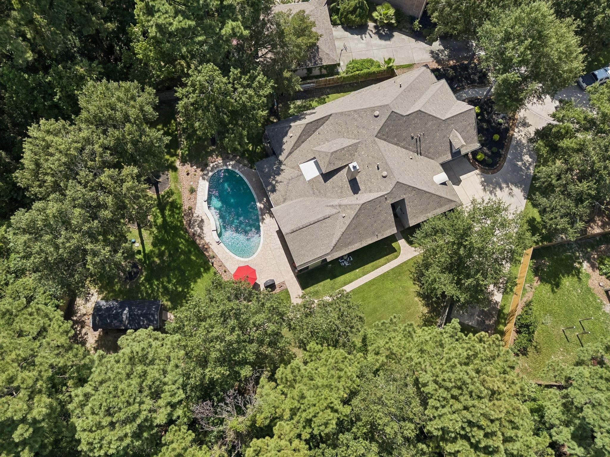 2102 Hickory Village Circle