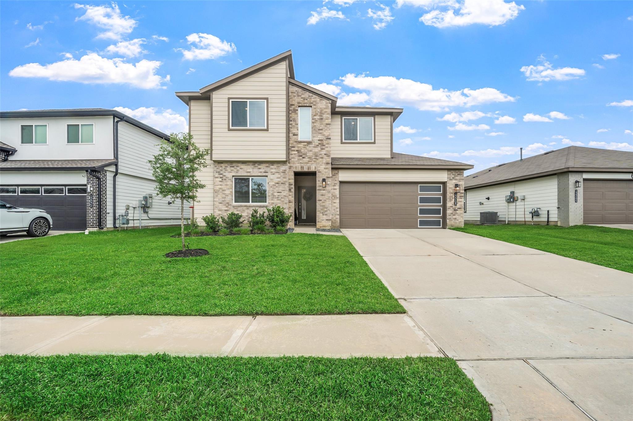 12268 Council Grove Drive