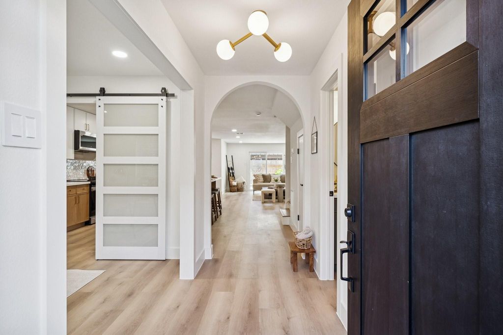 Photo of 14151 Lost Meadow Lane, Houston, TX 77079 (MLS # 38952723)