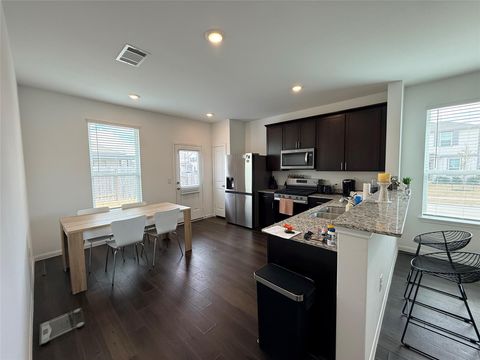 Photo of 17802 Plow Horse Lane, Hockley, TX 77447 (MLS # 42329895)