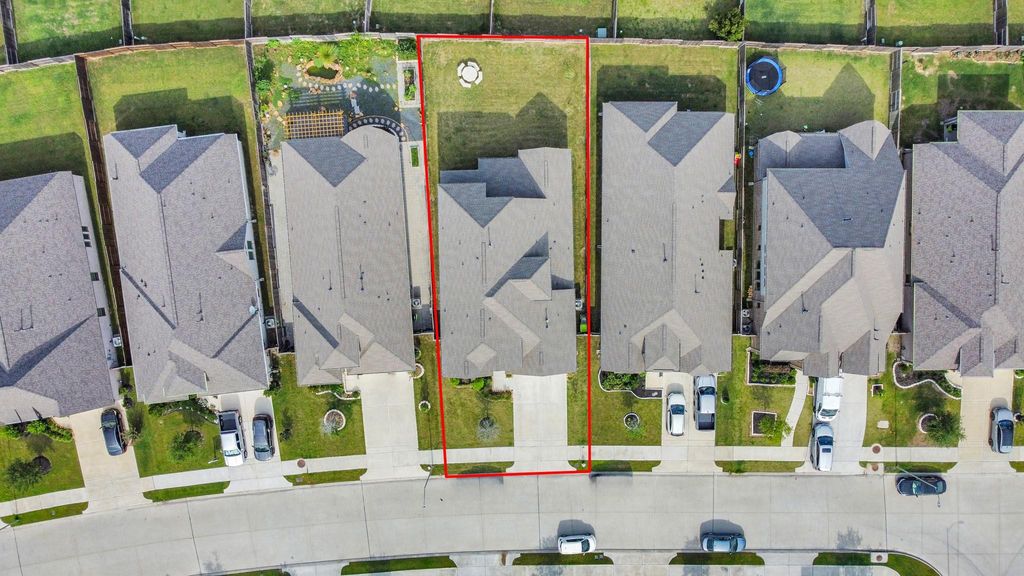 Photo of 10514 Rigel Ridge Way, Richmond, TX 77406 (MLS # 88804378)