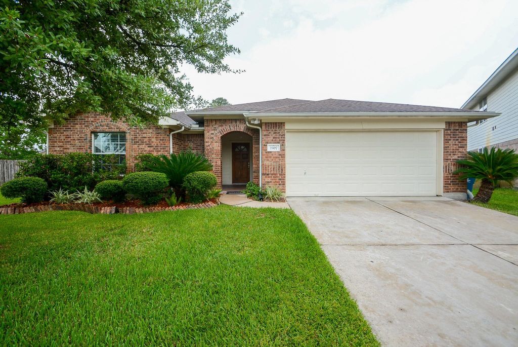 Photo of 1907 Coverlea Court, Spring, TX 77388 (MLS # 79997923)