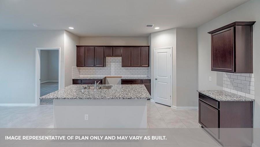 Photo of 1603 Barrows Lane, Rosenberg, TX 77469 (MLS # 83291800)
