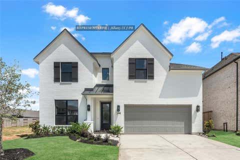Photo of 6450 Mahogany Branch Trail, Manvel, TX 77578 (MLS # 63562654)