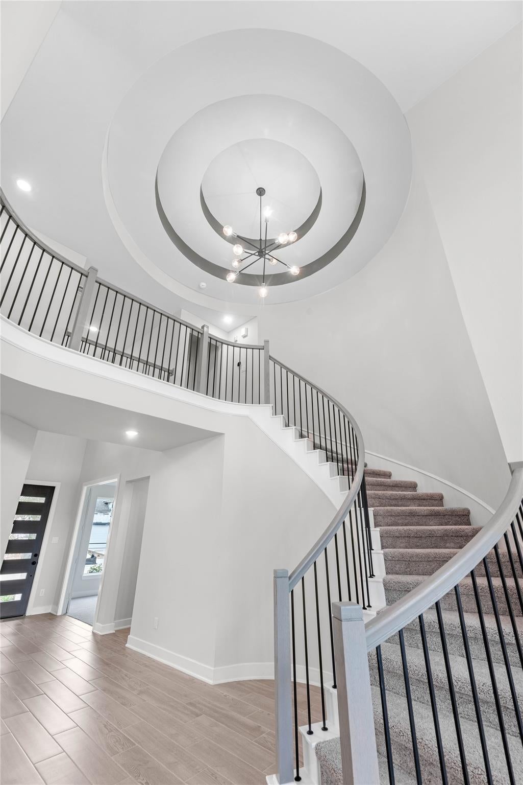 6450 Mahogany Branch Trail