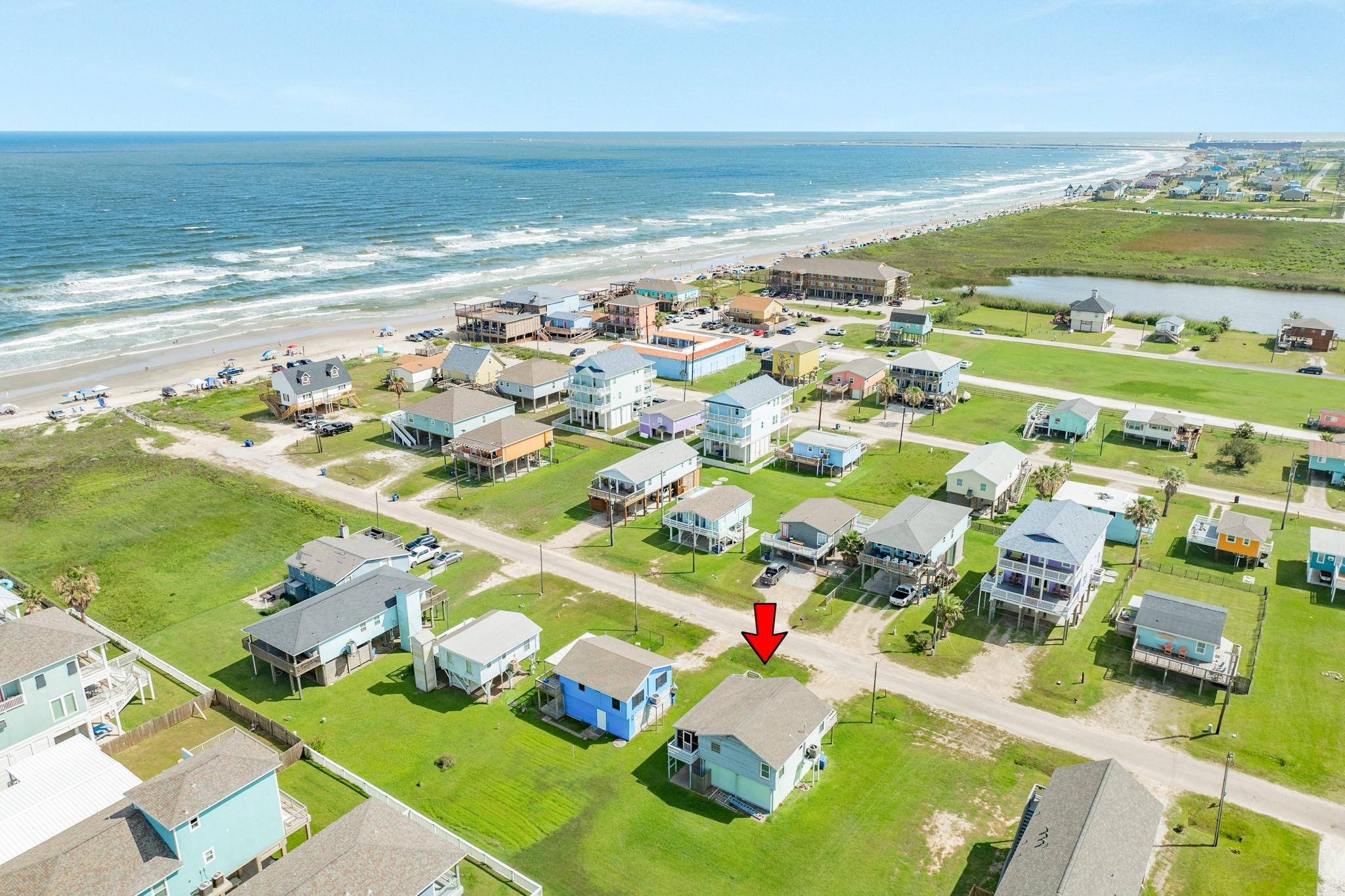 222 Driftwood Court