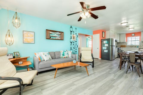 Photo of 222 Driftwood Court, Surfside Beach, TX 77541 (MLS # 12591672)