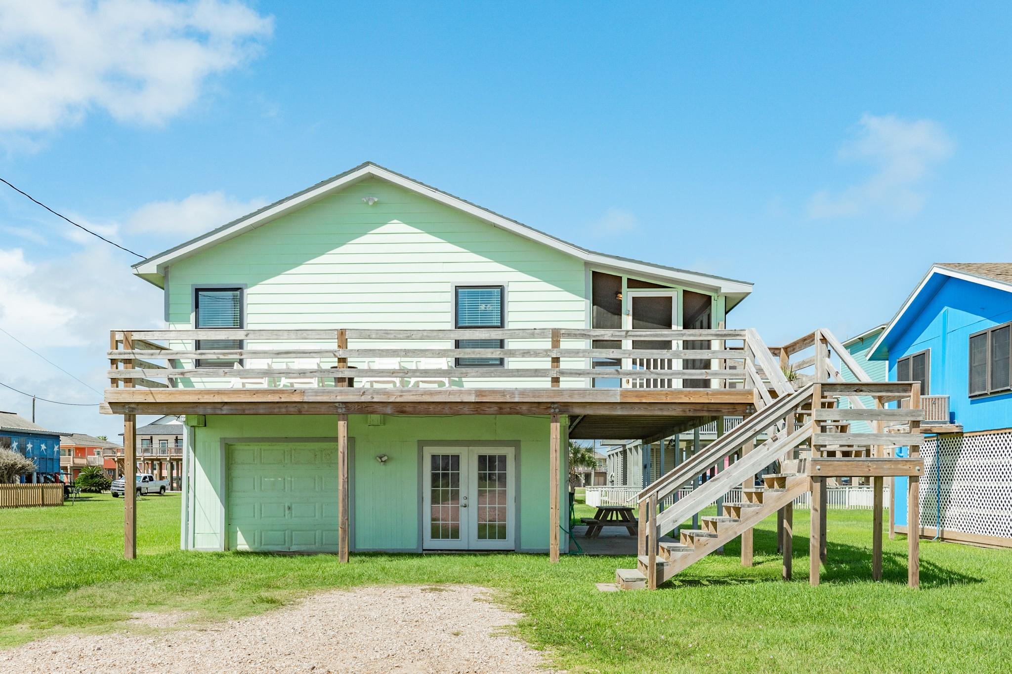 222 Driftwood Court
