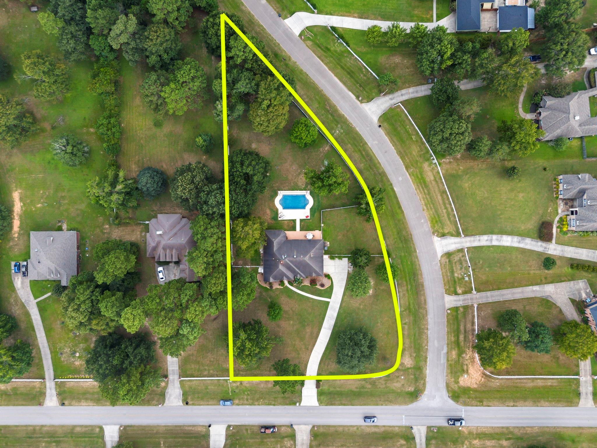 9164 Grand Lake Estates Drive