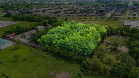 Vacant Land For Sale - Allen Genoa Road<br/> Houston, TX 77034
