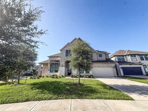Photo of 30626 S Creek Way, Fulshear, TX 77441 (MLS # 68064228)