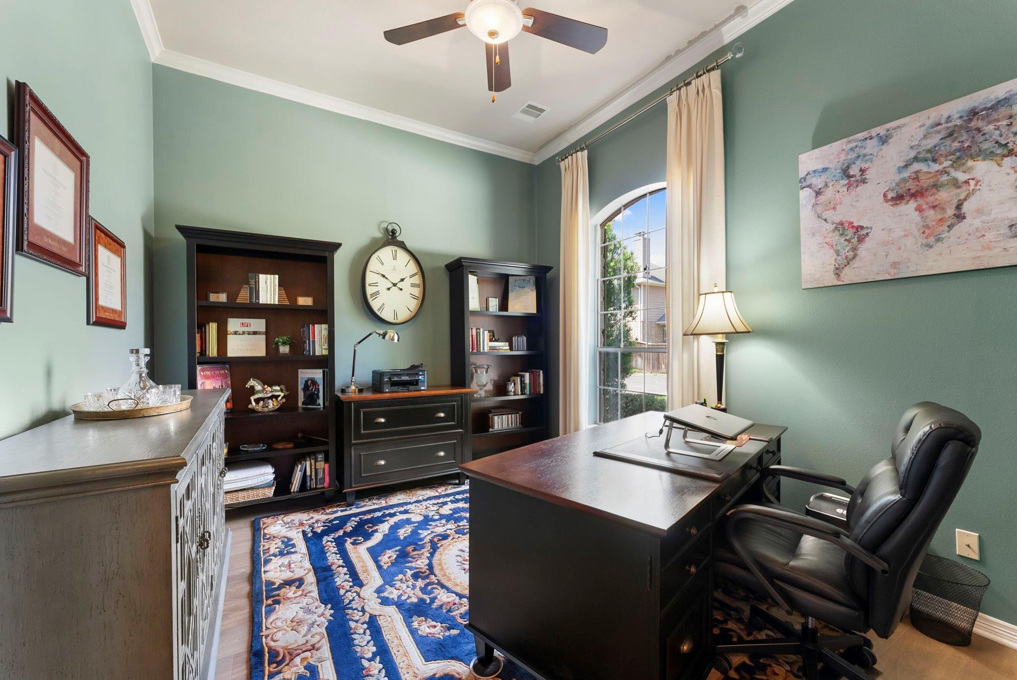 2706 Cassini Court