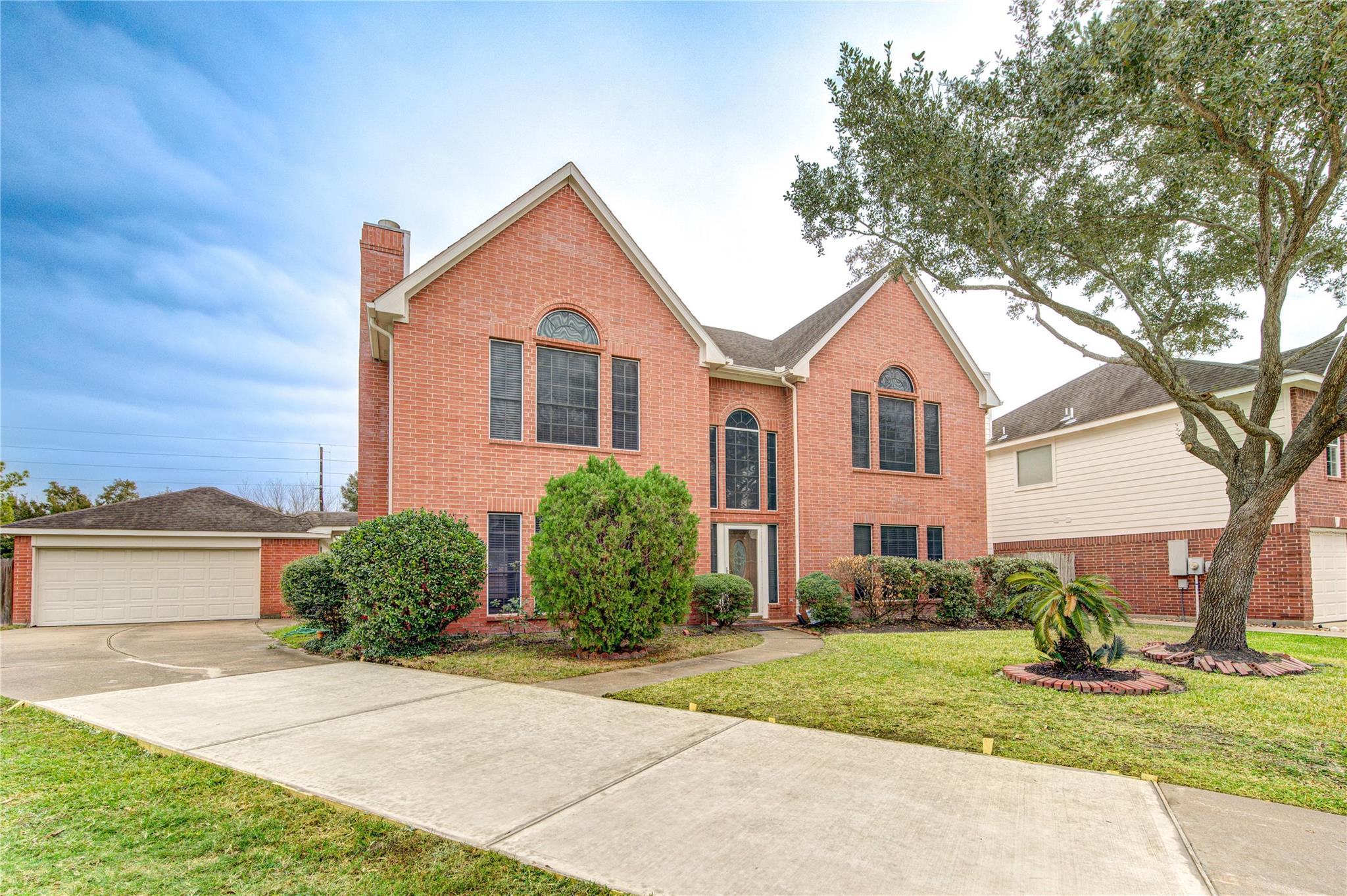 2003 Waverly Glend Drive