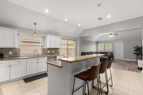Photo of 20314 Pomegranate Lane, Katy, TX 77449 (MLS # 45510577)