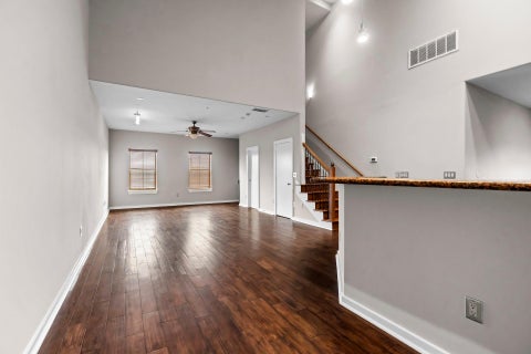 Condo For Sale - 2900 Hamilton Street #27<br/> Houston, TX 77004