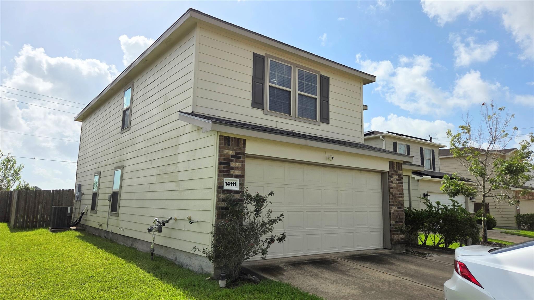 14111 Sundrop Park Lane