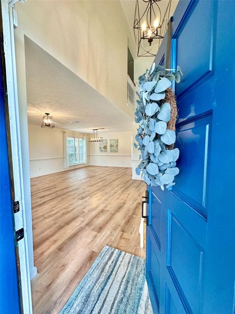 Photo of 1901 Palo Duro Street, Friendswood, TX 77546 (MLS # 80372128)