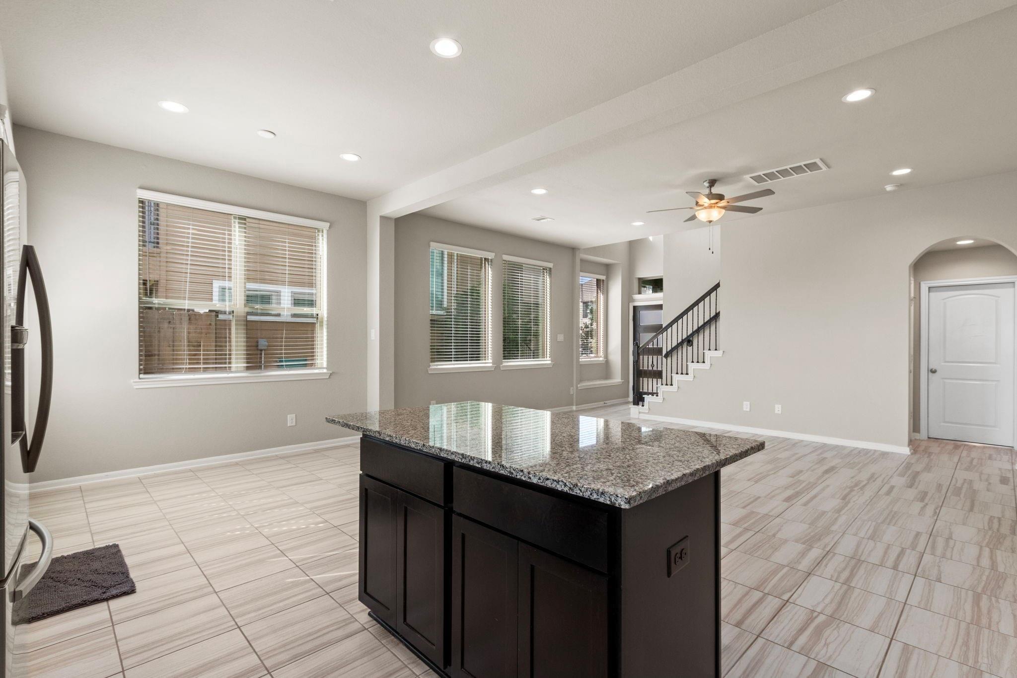 2531 Terrace Point Drive