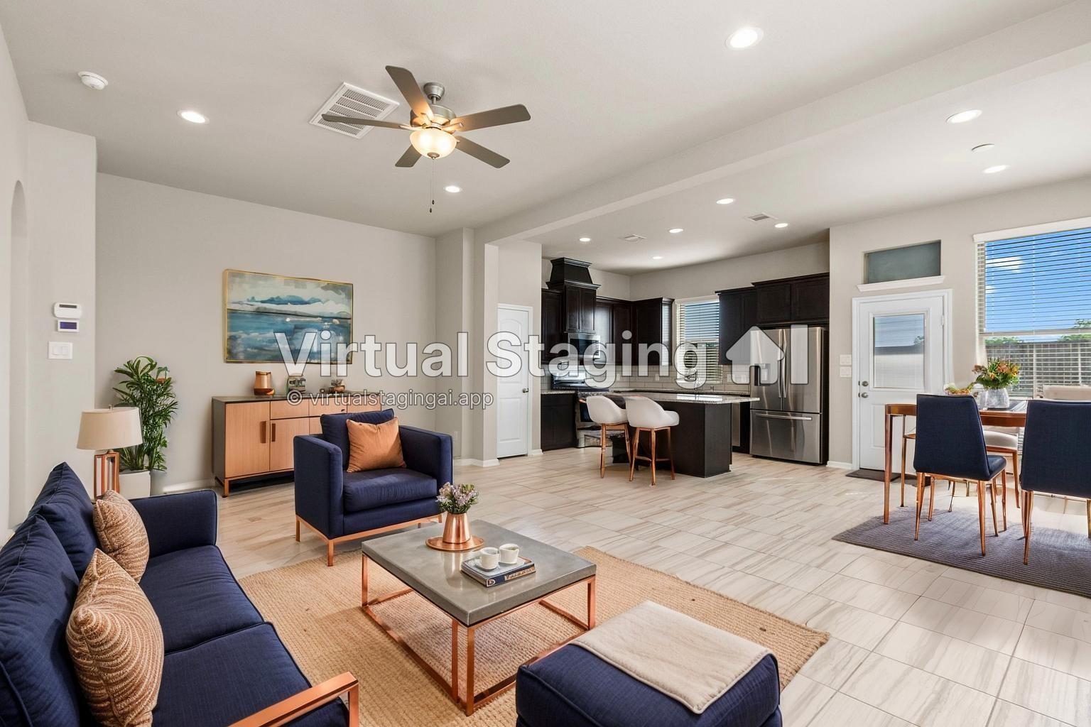 2531 Terrace Point Drive