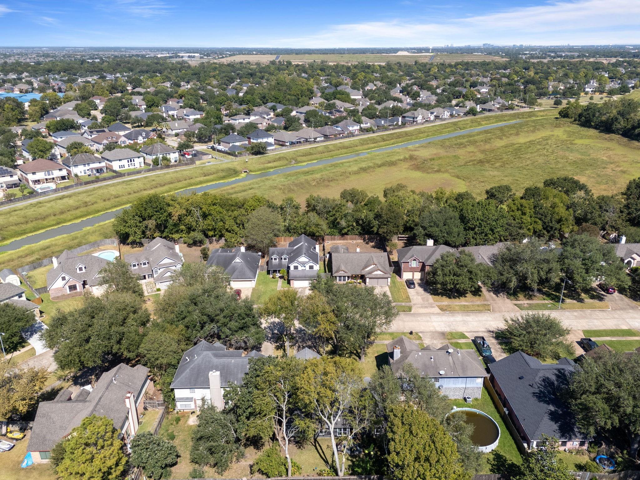 16531 Tranquil Drive