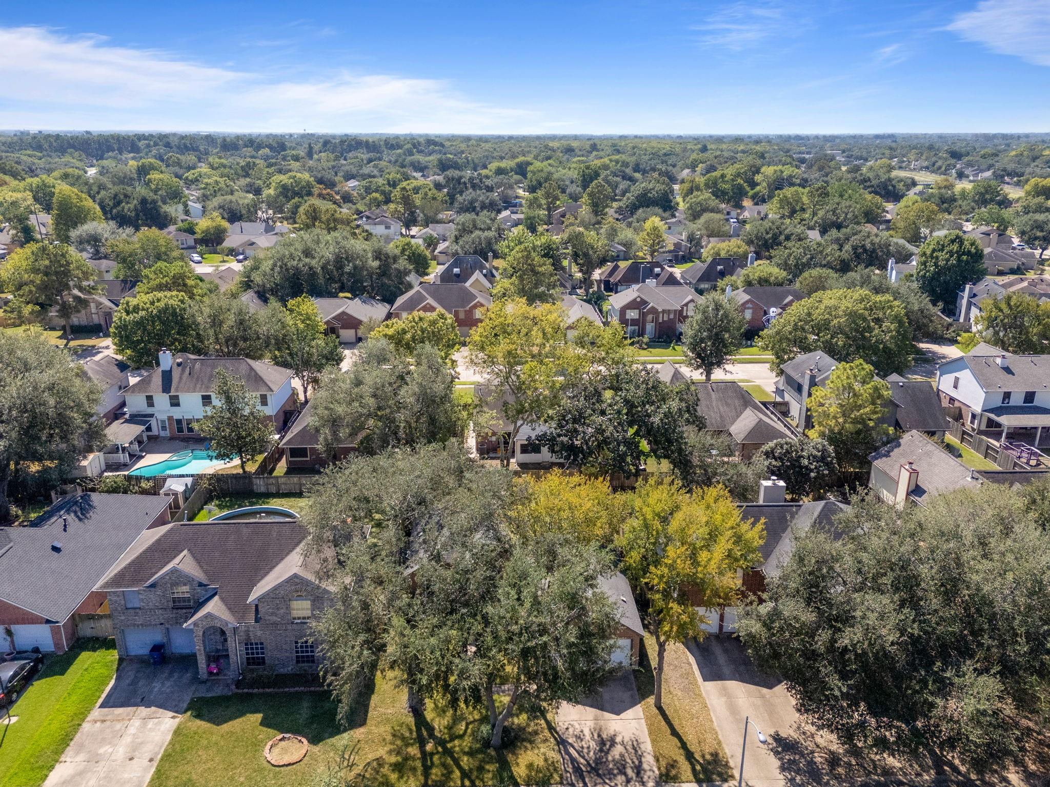 16531 Tranquil Drive