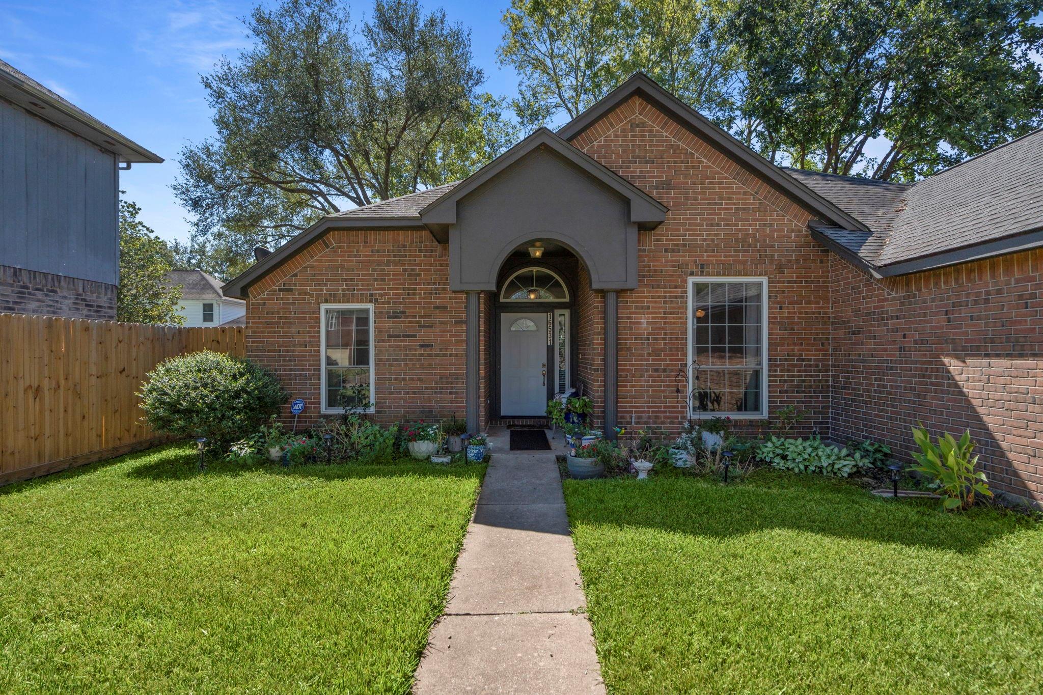 16531 Tranquil Drive