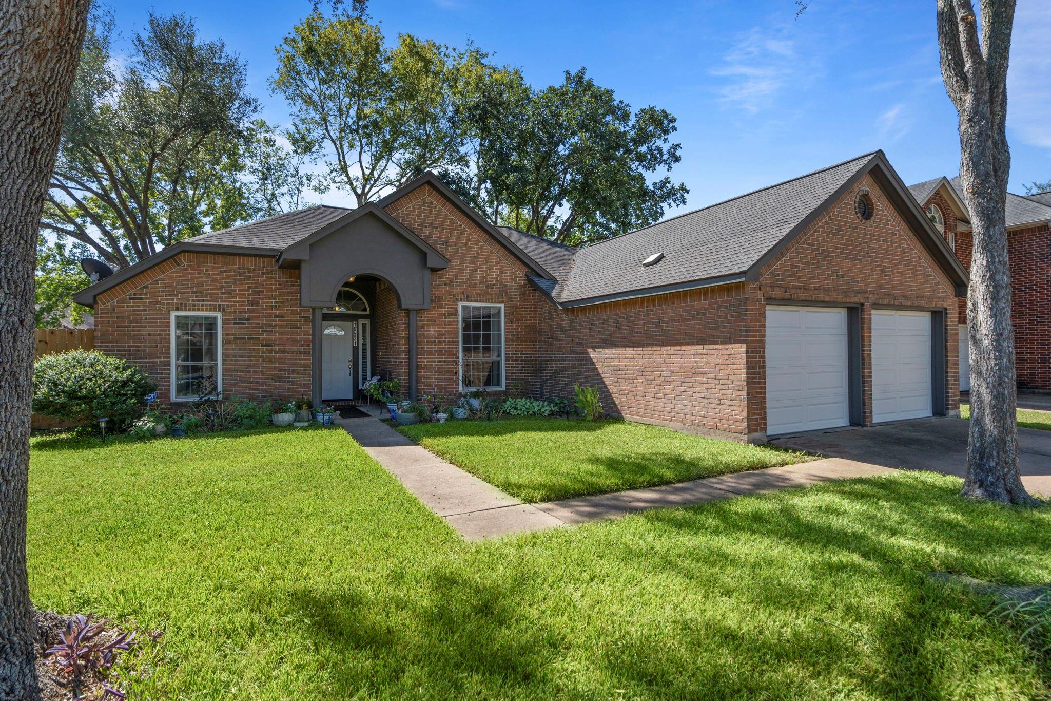 16531 Tranquil Drive