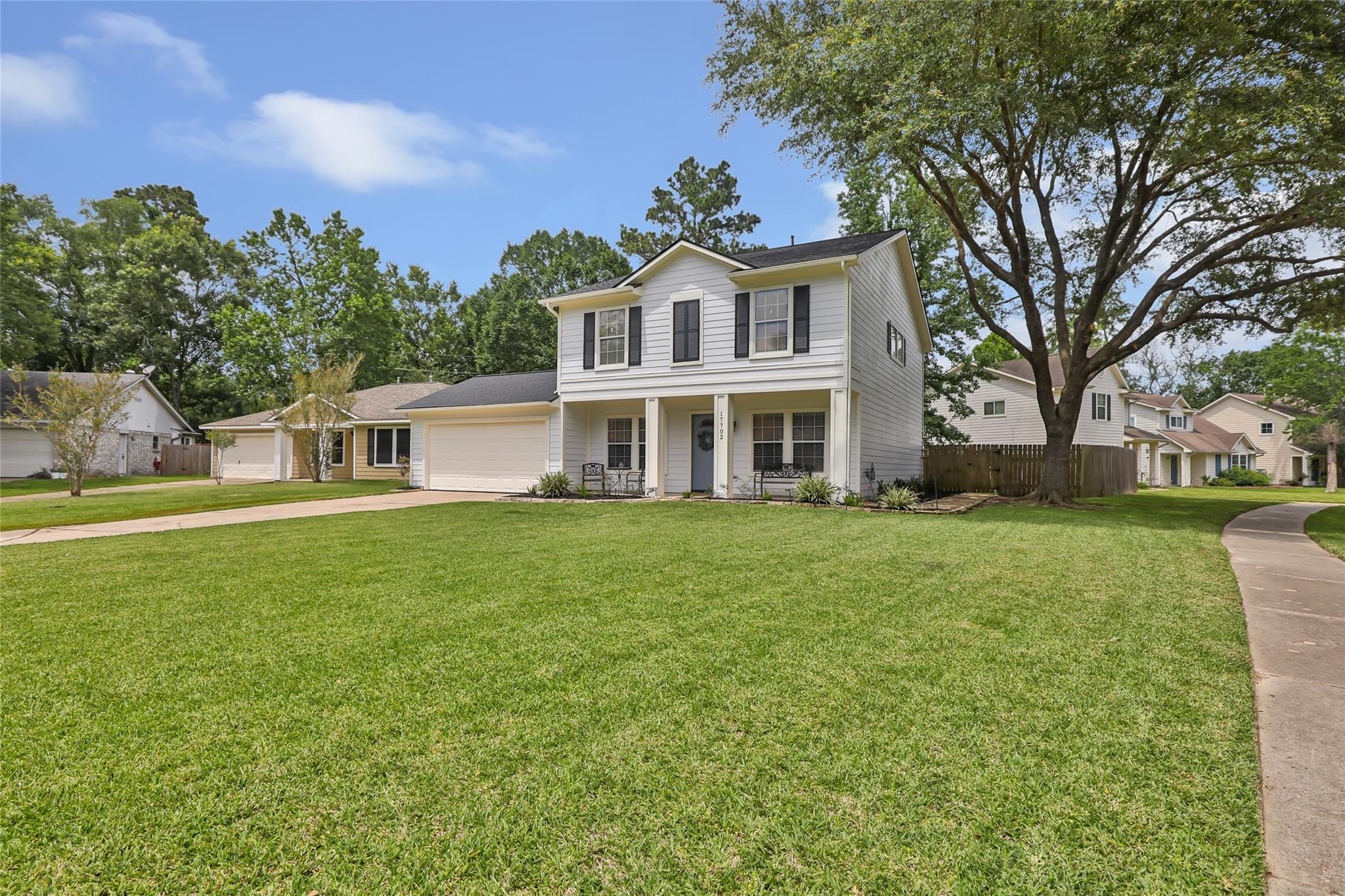 17702 Craft Court