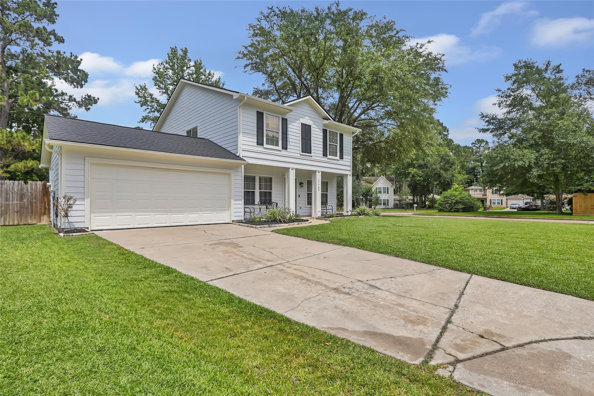 17702 Craft Court