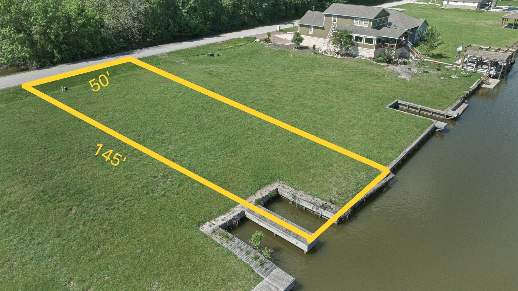 92 Wildwood Lake Drive