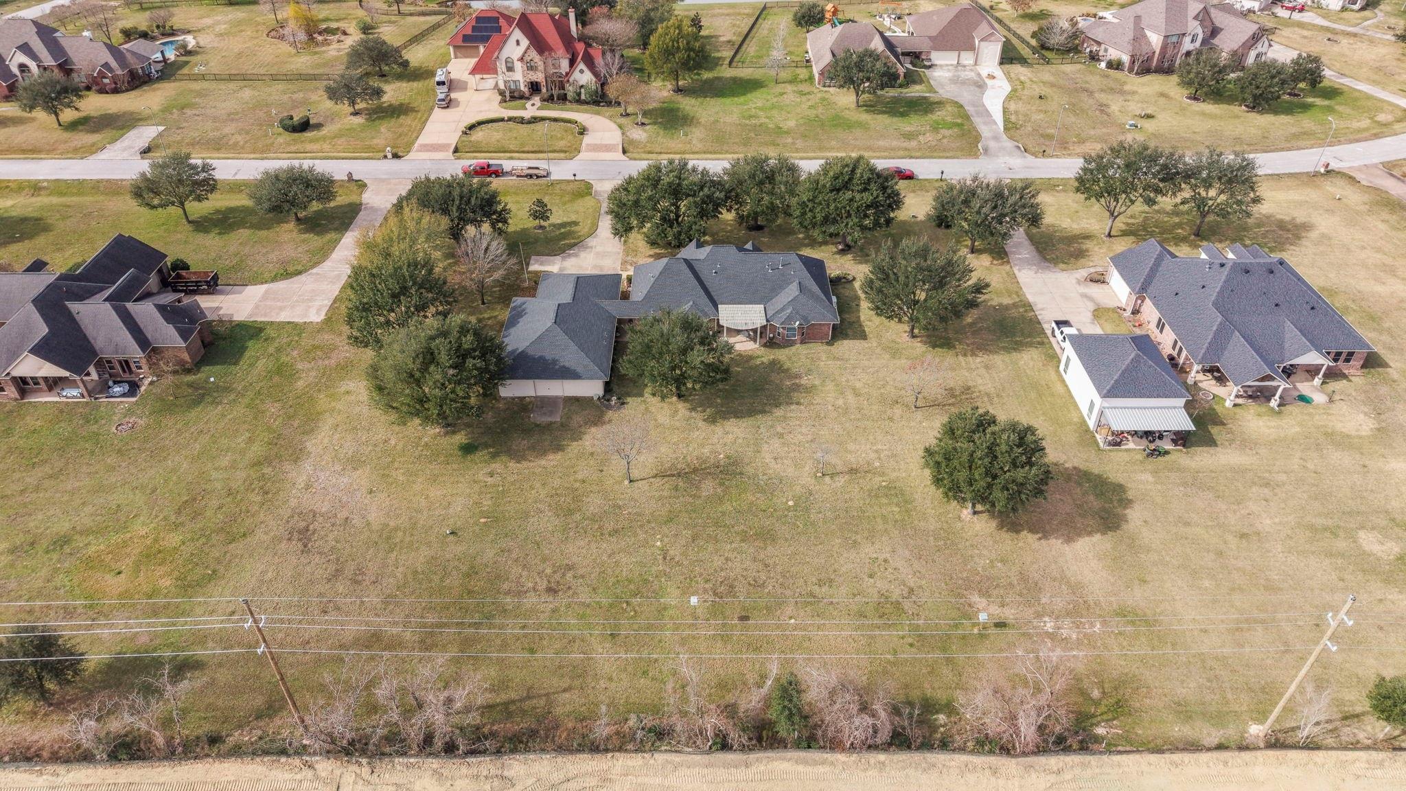 4718 Shadow Grass Drive