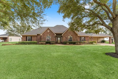 4718 Shadow Grass Drive Katy TX 77493