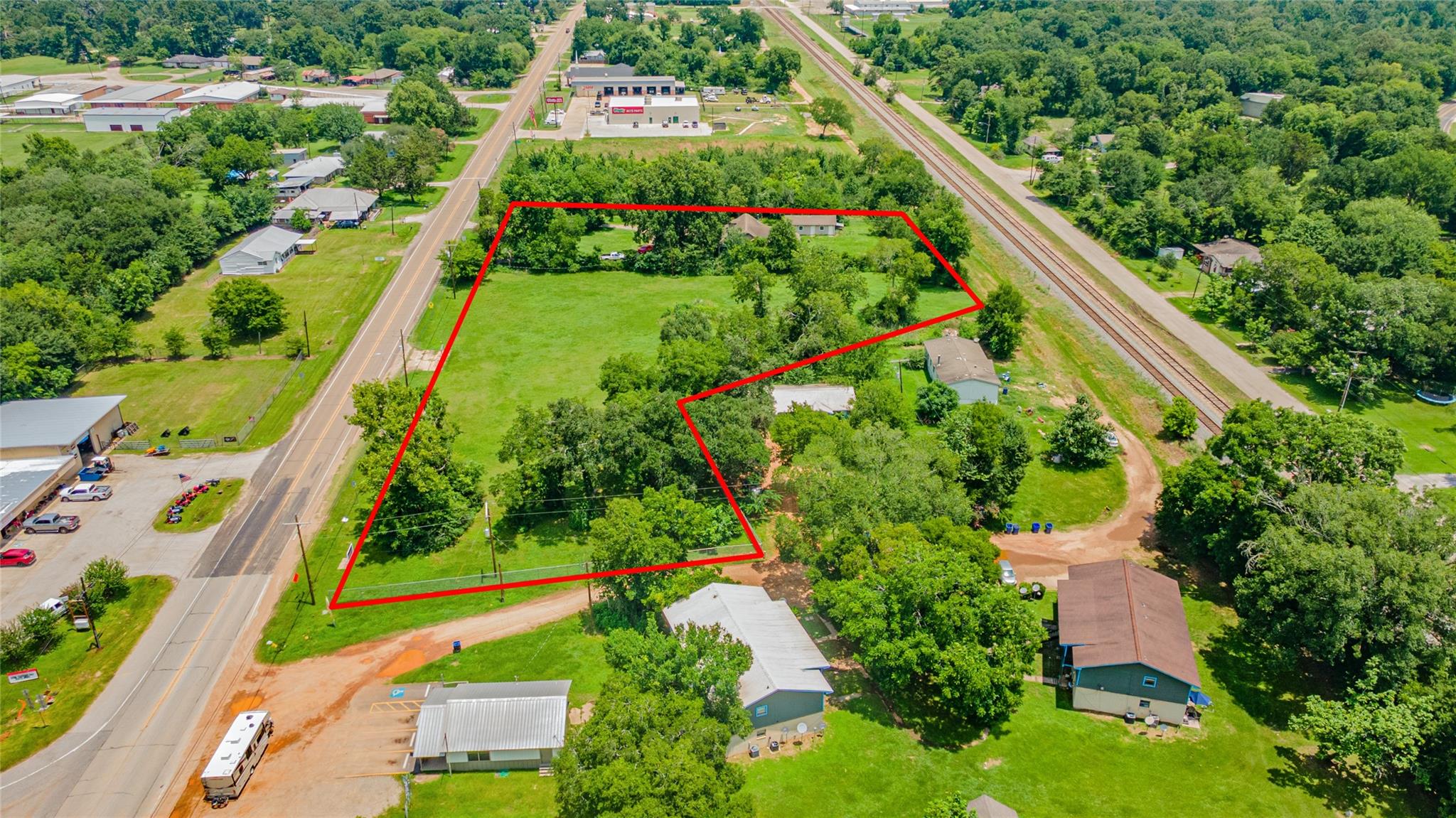 9283 State Highway 75 S