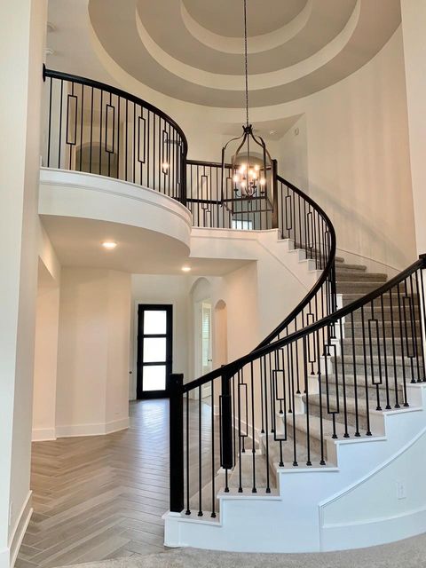 Photo of 12515 Tullich Run Drive, Humble, TX 77346 (MLS # 12017480)