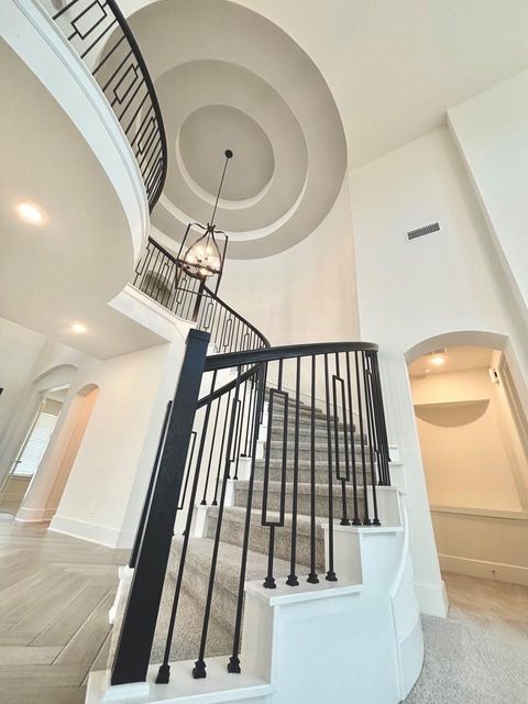 Photo of 12515 Tullich Run Drive, Humble, TX 77346 (MLS # 12017480)