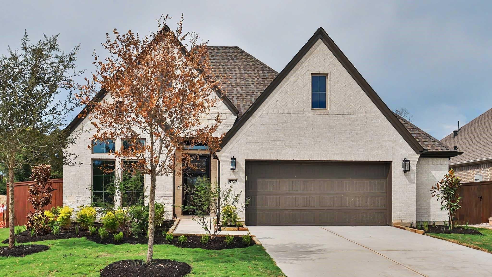 5727 Bobwhite Trail